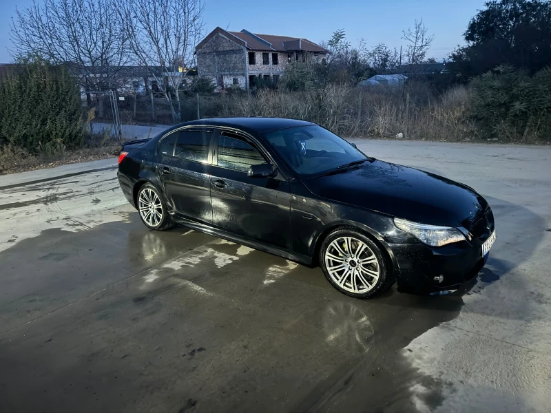 BMW 530 3.0, снимка 3 - Автомобили и джипове - 47882672