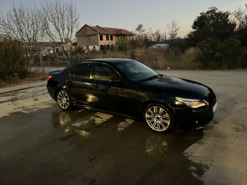 BMW 530 3.0, снимка 5 - Автомобили и джипове - 47882672