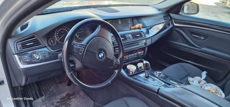 BMW 530 F11, снимка 7 - Автомобили и джипове - 48002751