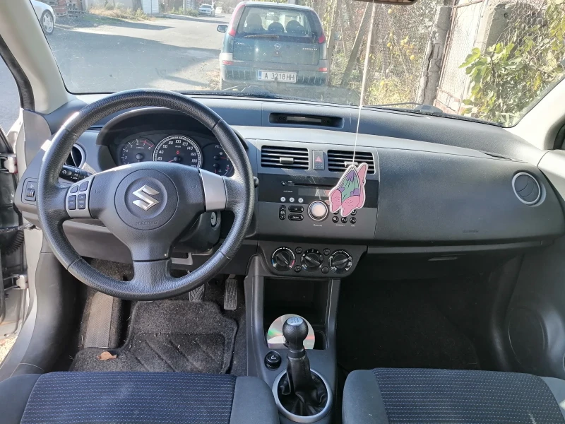 Suzuki Swift, снимка 6 - Автомобили и джипове - 48095725