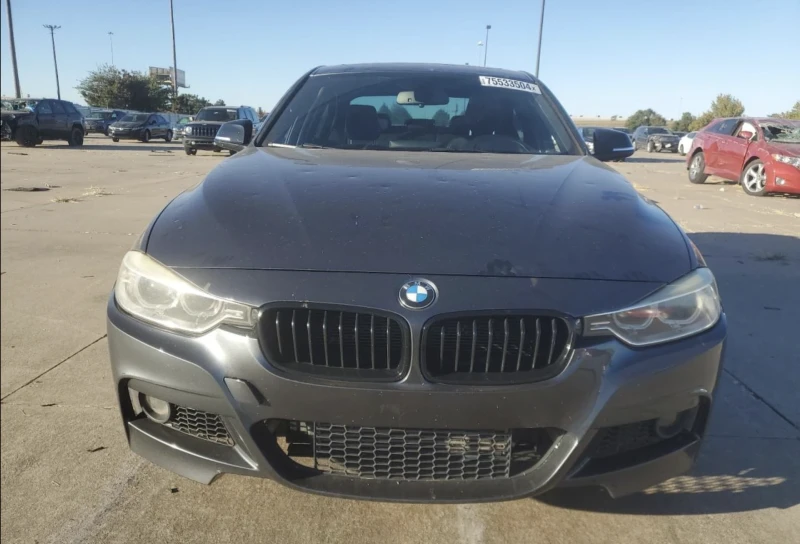 BMW 335, снимка 3 - Автомобили и джипове - 48252163