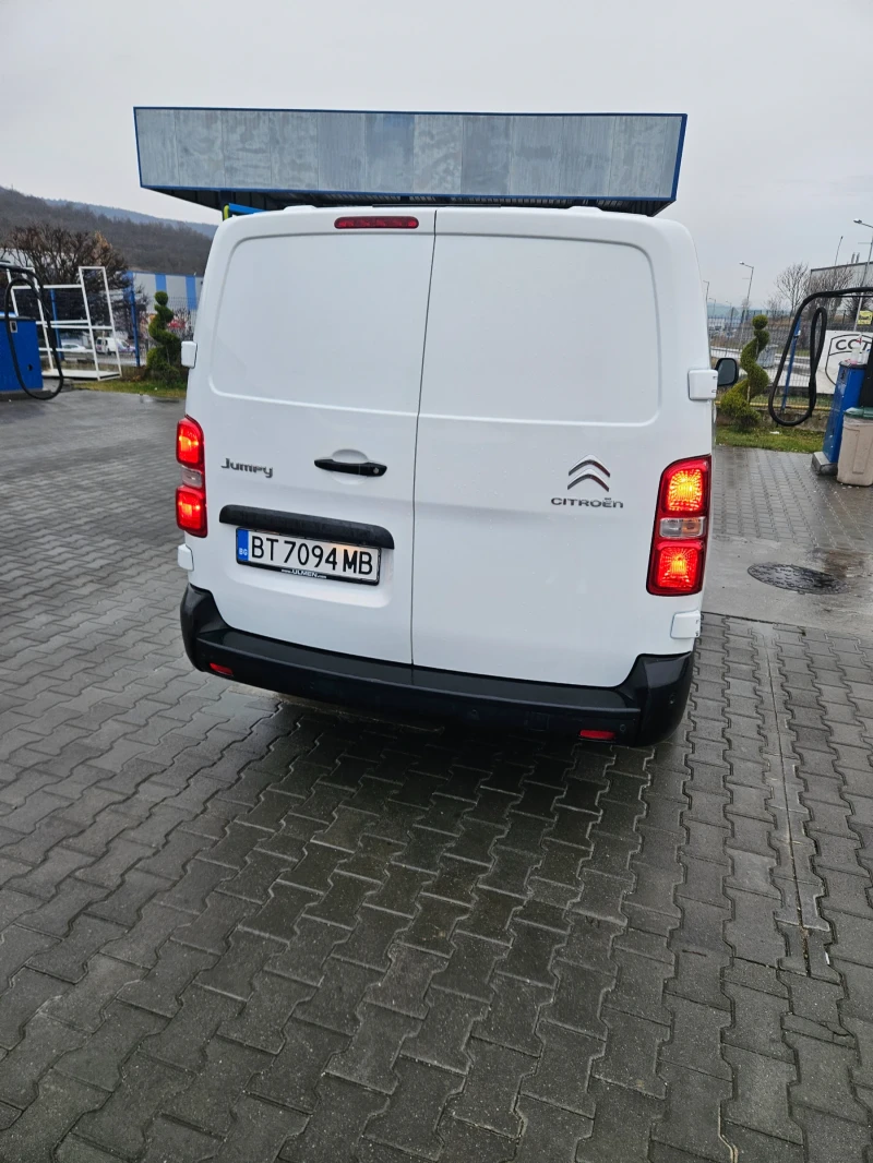 Citroen Jumpy, снимка 3 - Автомобили и джипове - 48327620