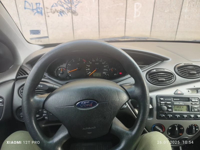 Ford Focus, снимка 4 - Автомобили и джипове - 48832245