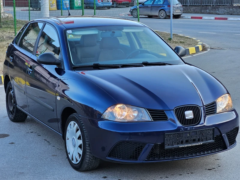 Seat Ibiza, снимка 3 - Автомобили и джипове - 49086860