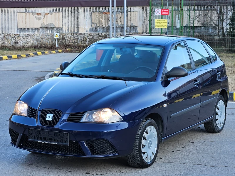 Seat Ibiza, снимка 4 - Автомобили и джипове - 49086860