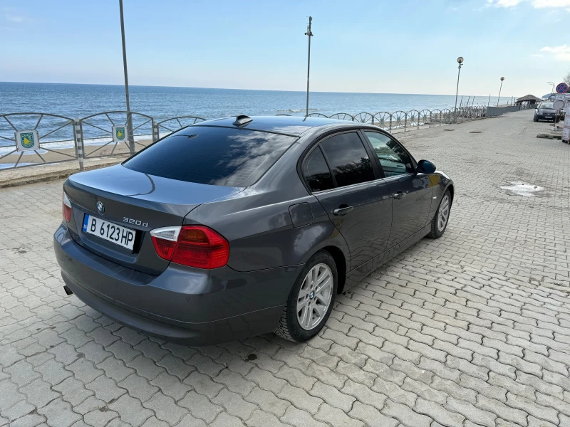 BMW 320 320, снимка 4 - Автомобили и джипове - 49345262