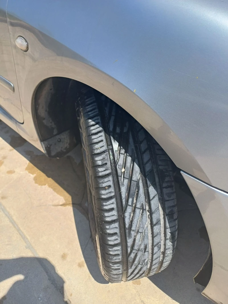 Peugeot 307 SW, снимка 3 - Автомобили и джипове - 52047371