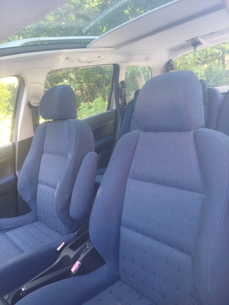 Peugeot 307 SW, снимка 8 - Автомобили и джипове - 52047371