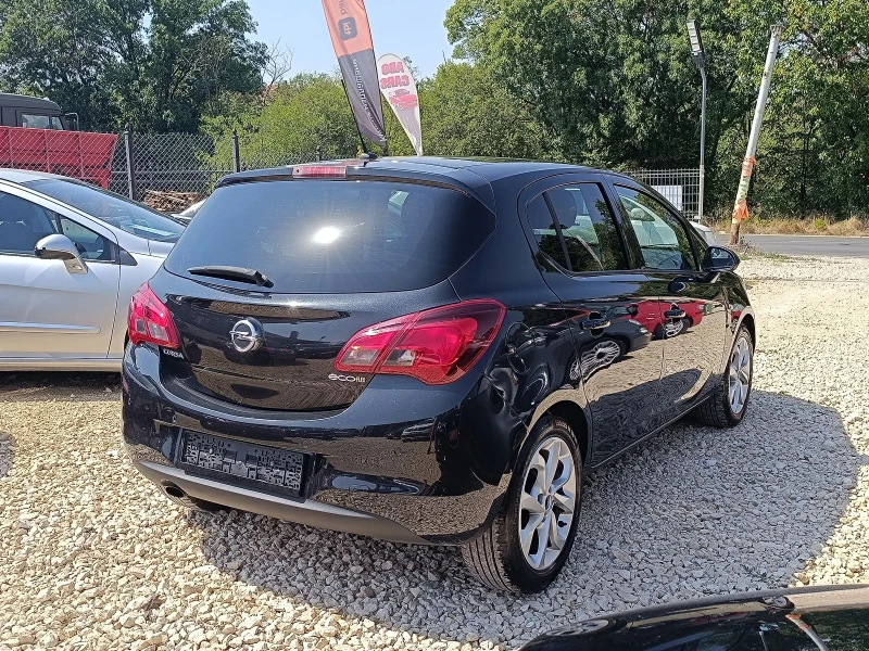 Opel Corsa Klima EURO 6B, снимка 6 - Автомобили и джипове - 51581398