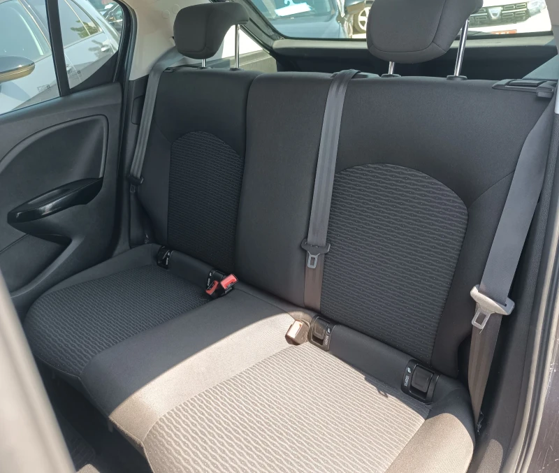 Opel Corsa Klima EURO 6B, снимка 9 - Автомобили и джипове - 51581398