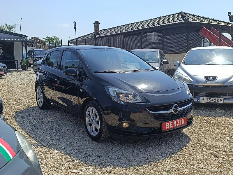 Opel Corsa Klima EURO 6B