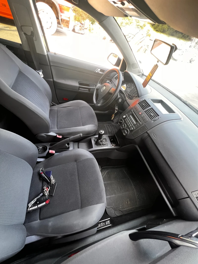 VW Polo 1.2i KLIMA, снимка 5 - Автомобили и джипове - 52258177