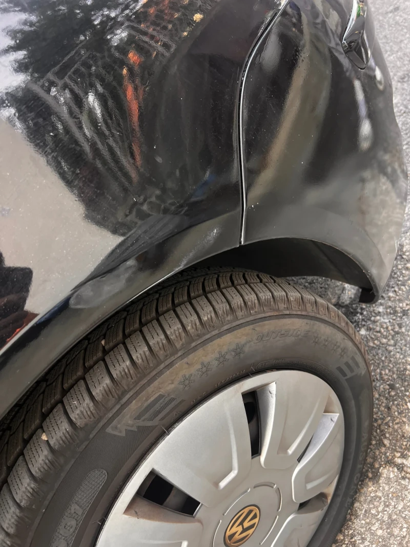 VW Polo 1.2i KLIMA, снимка 11 - Автомобили и джипове - 52258177