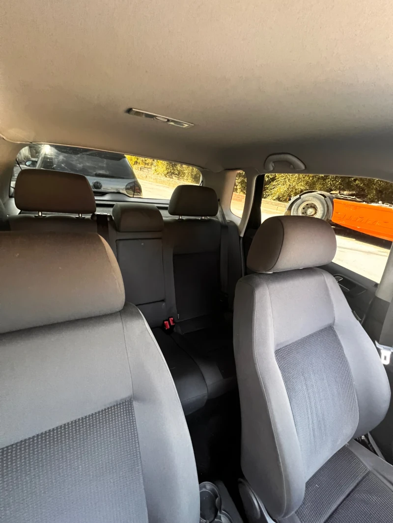 VW Polo 1.2i KLIMA, снимка 8 - Автомобили и джипове - 52258177