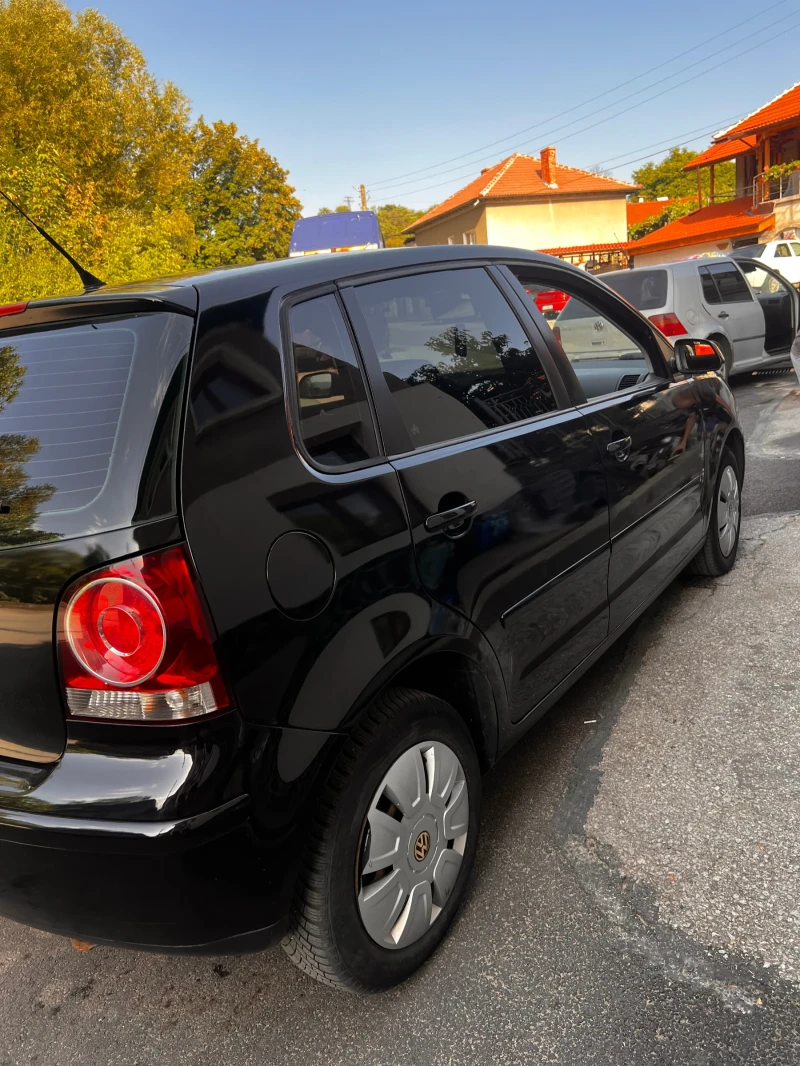 VW Polo 1.2i KLIMA, снимка 4 - Автомобили и джипове - 52258177