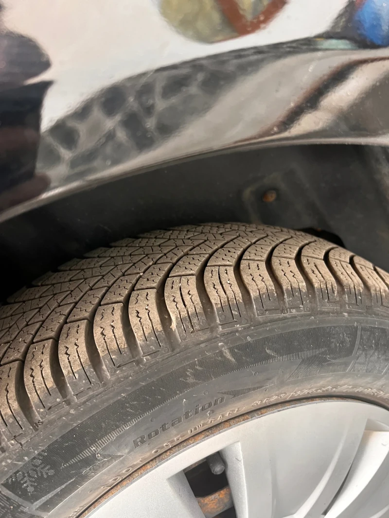 VW Polo 1.2i KLIMA, снимка 12 - Автомобили и джипове - 52258177