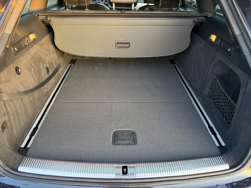 Audi A6 Allroad 3.0TDI* 2014г* 313к.с* Full Led* 186.000КМ* , снимка 16 - Автомобили и джипове - 52240315