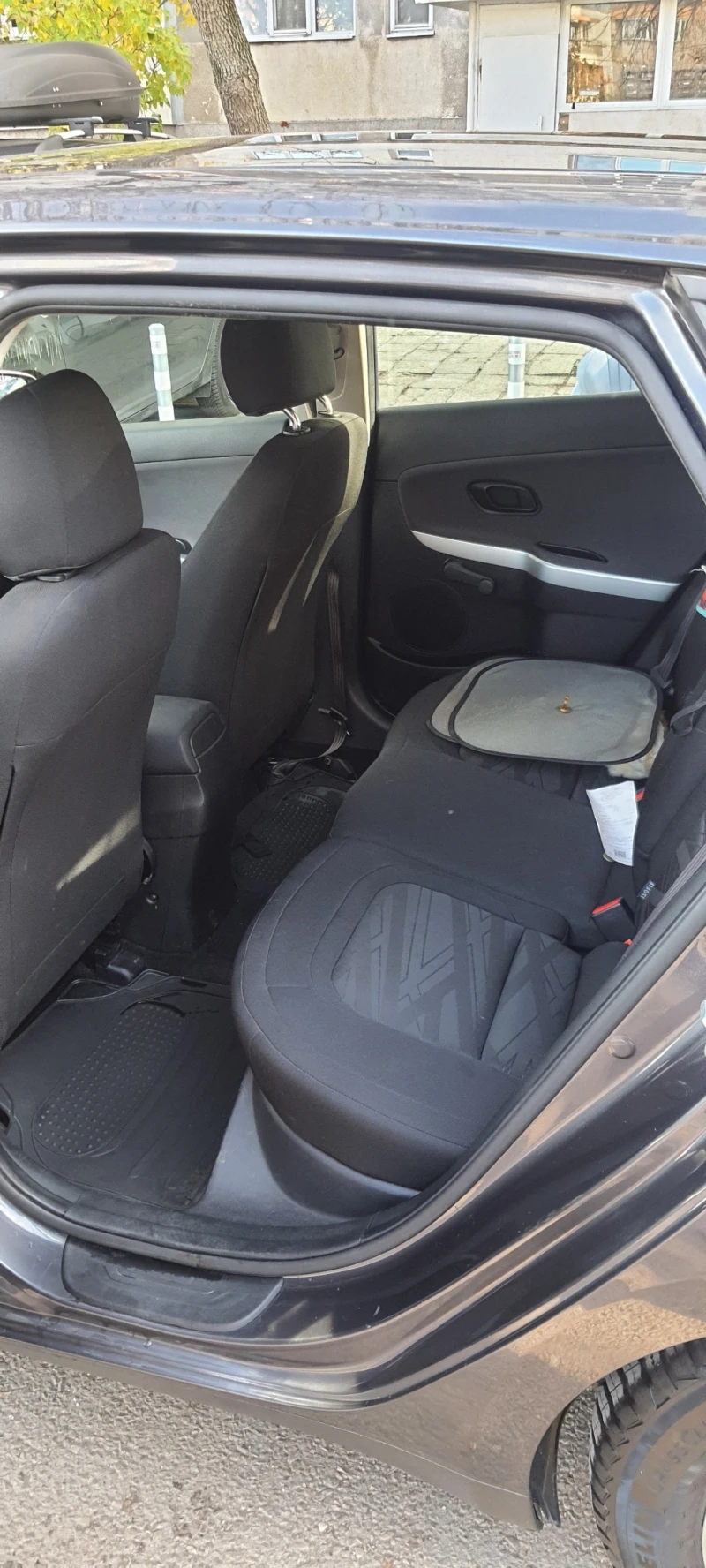 Kia Ceed, снимка 6 - Автомобили и джипове - 52481349