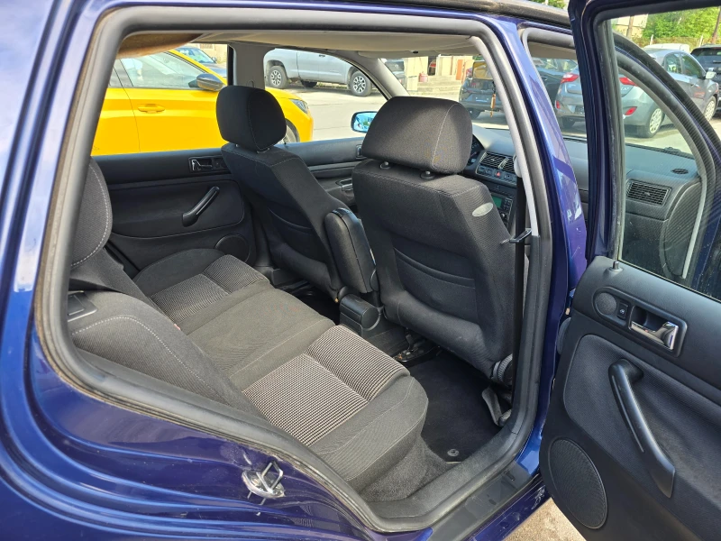 VW Golf 4 16V 105 к.с., снимка 8 - Автомобили и джипове - 52551145