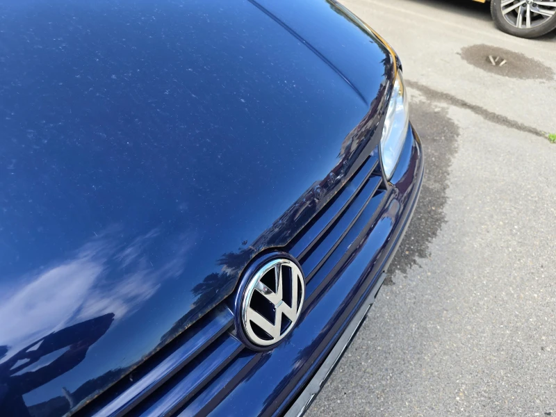 VW Golf 4 16V 105 к.с., снимка 13 - Автомобили и джипове - 52551145