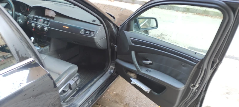 BMW 530 530 xd, снимка 10 - Автомобили и джипове - 52569260