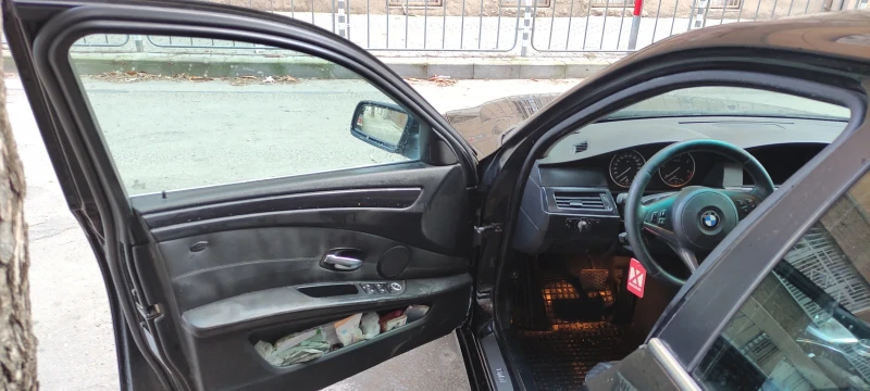 BMW 530 530 xd, снимка 6 - Автомобили и джипове - 52569260