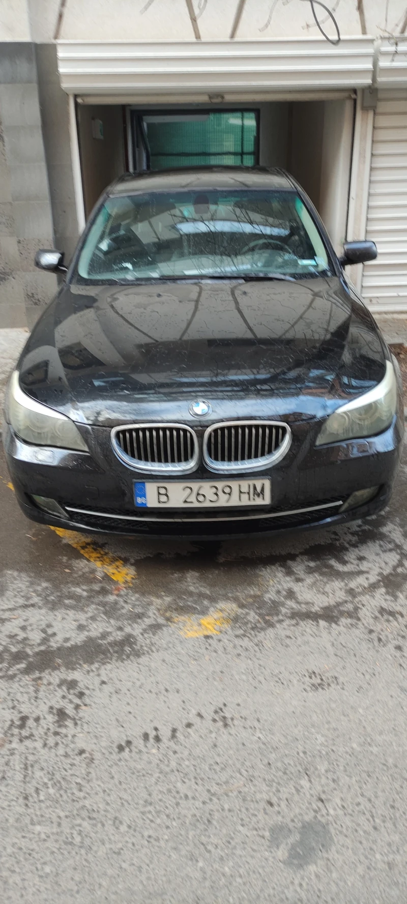 BMW 530 530 xd