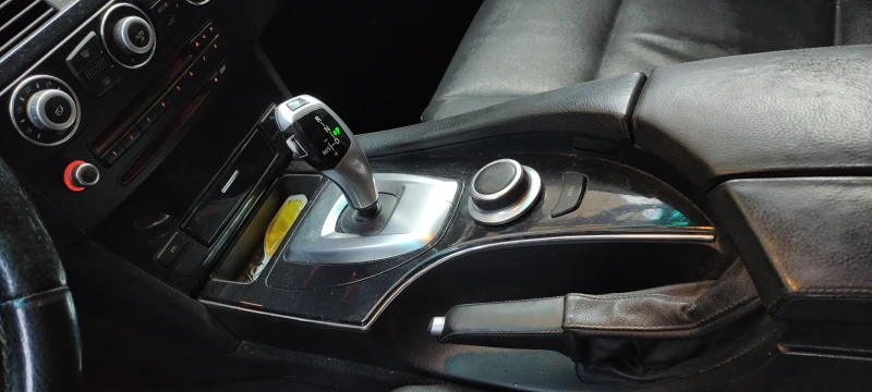 BMW 530 530 xd, снимка 11 - Автомобили и джипове - 52569260