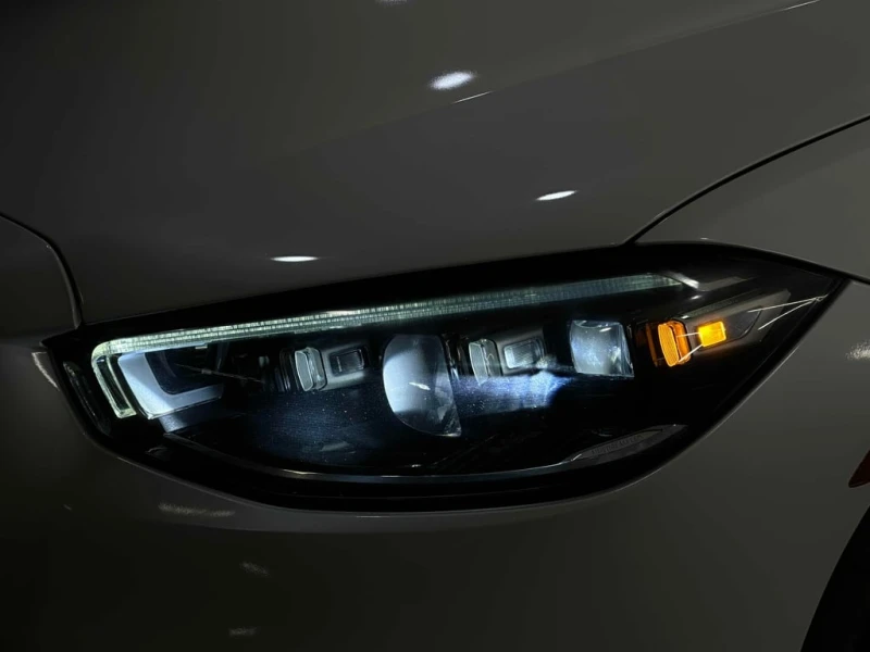 Mercedes-Benz S 580 2021 4MATIC * БЕЗ ПЪРВОНАЧАЛНА ВНОСКА* , снимка 16 - Автомобили и джипове - 52869328