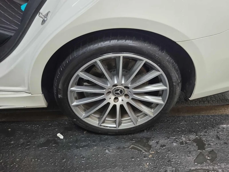 Mercedes-Benz S 580 2021 4MATIC * БЕЗ ПЪРВОНАЧАЛНА ВНОСКА* , снимка 6 - Автомобили и джипове - 52869328