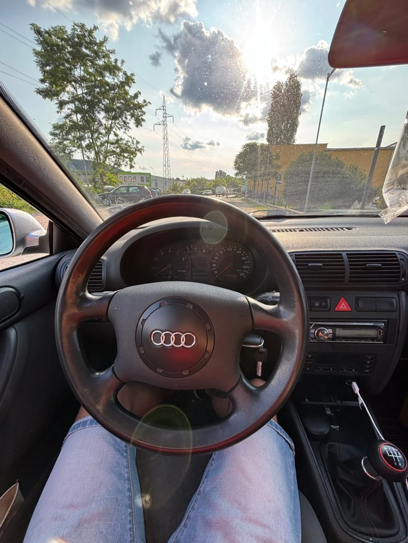 Audi A3, снимка 3 - Автомобили и джипове - 52891278
