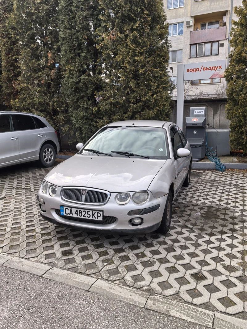 Rover 25 1.4 103 кс