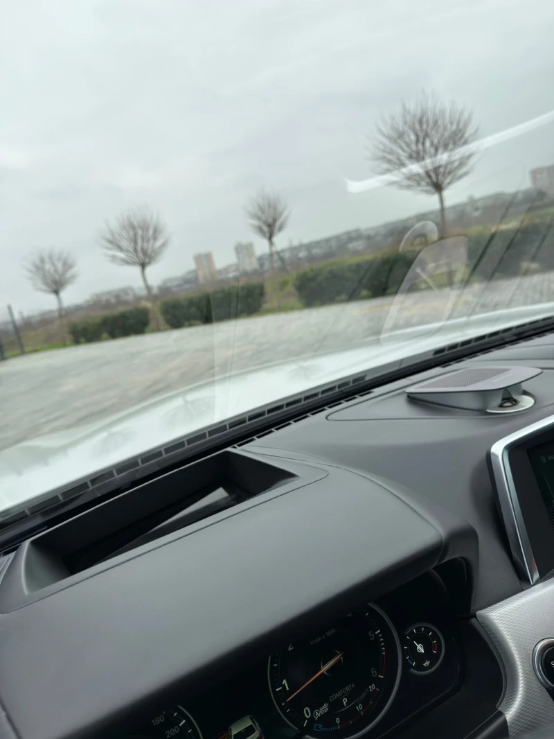BMW 640 XDrive/M-Pack/Вакум, снимка 13 - Автомобили и джипове - 53443291