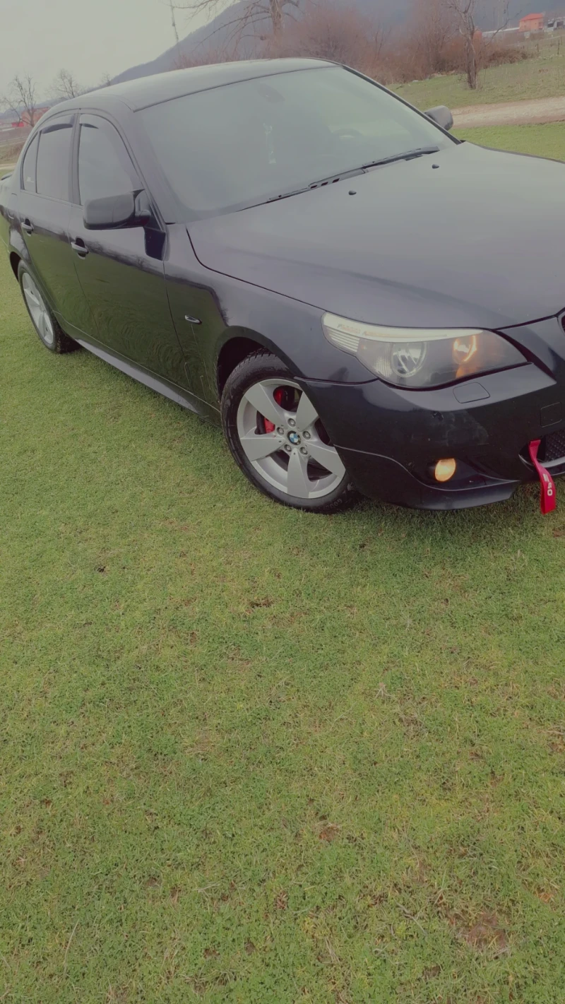 BMW 525 Xi, снимка 15 - Автомобили и джипове - 53477521