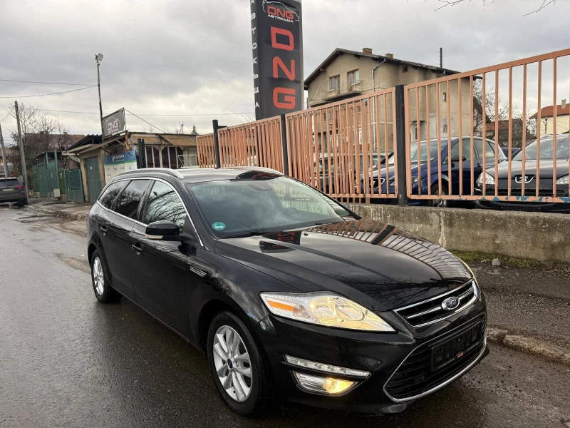 Ford Mondeo 1, 600 EURO5B , снимка 2 - Автомобили и джипове - 53528172