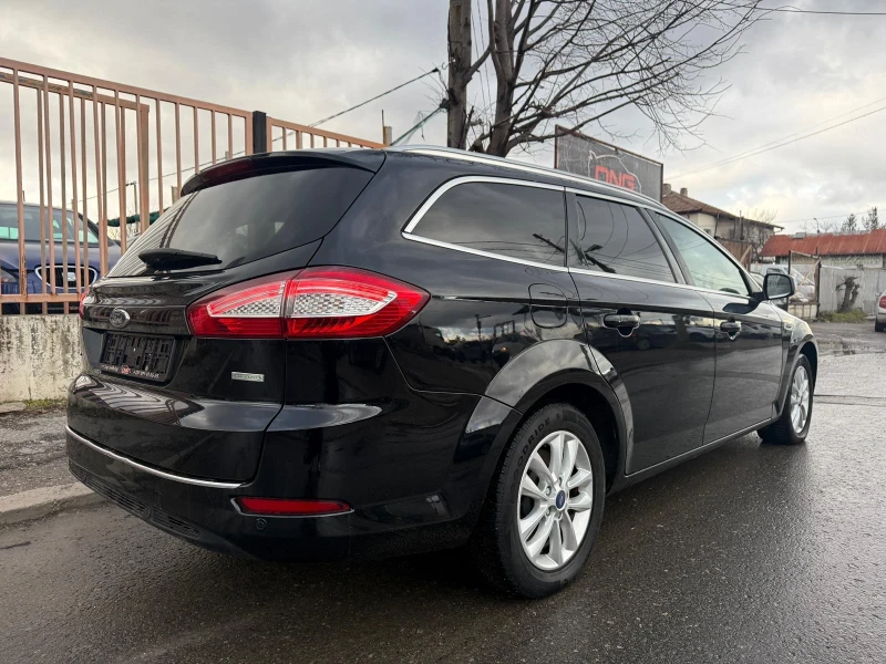 Ford Mondeo 1, 600 EURO5B , снимка 7 - Автомобили и джипове - 53528172