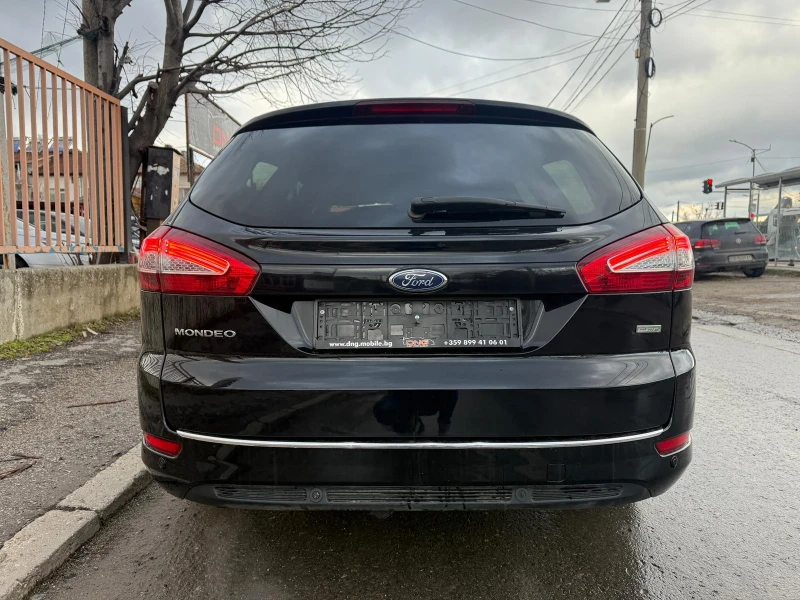 Ford Mondeo 1, 600 EURO5B , снимка 6 - Автомобили и джипове - 53528172