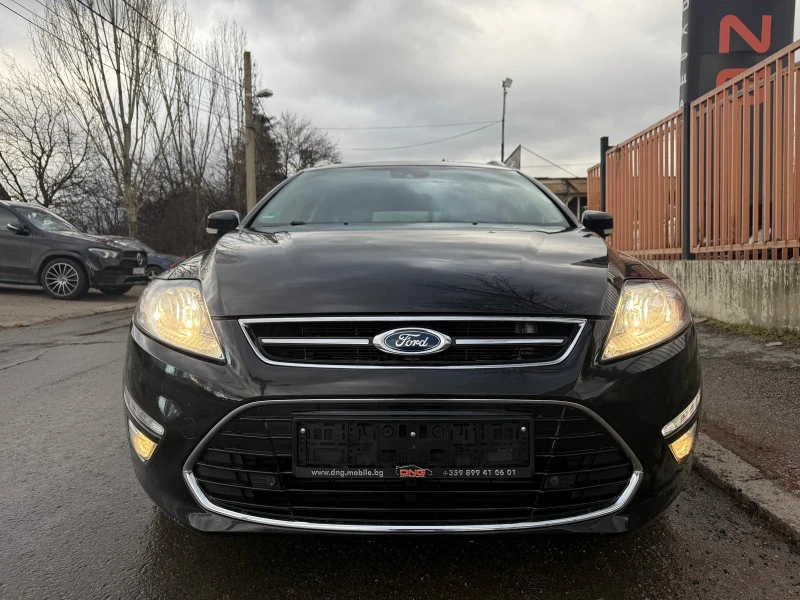 Ford Mondeo 1, 600 EURO5B , снимка 3 - Автомобили и джипове - 53528172