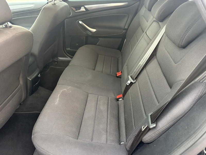 Ford Mondeo 1, 600 EURO5B , снимка 10 - Автомобили и джипове - 53528172