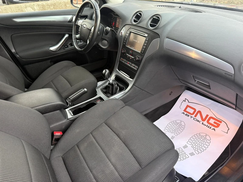 Ford Mondeo 1, 600 EURO5B , снимка 8 - Автомобили и джипове - 53528172