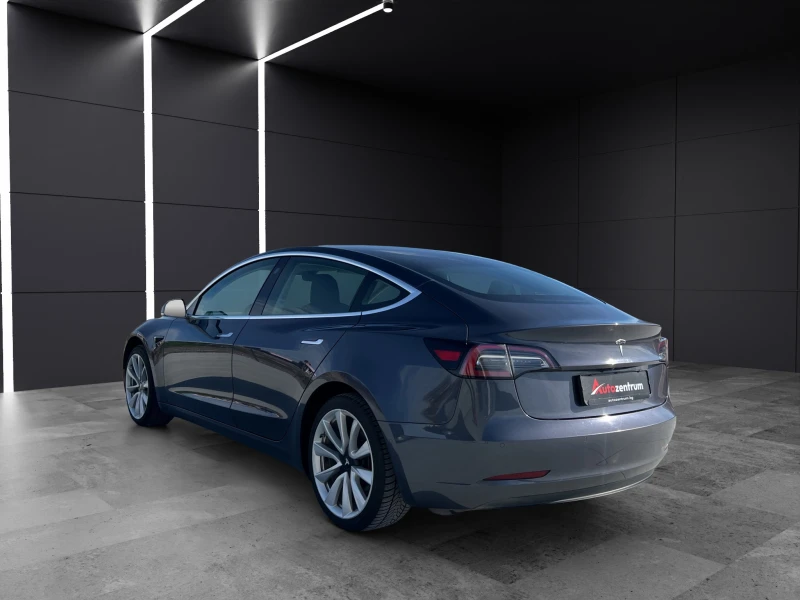 Tesla Model 3 Standard Range Plus, снимка 5 - Автомобили и джипове - 53536605