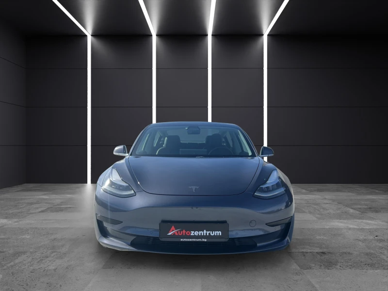 Tesla Model 3 Standard Range Plus, снимка 6 - Автомобили и джипове - 53536605