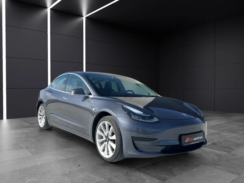 Tesla Model 3 Standard Range Plus