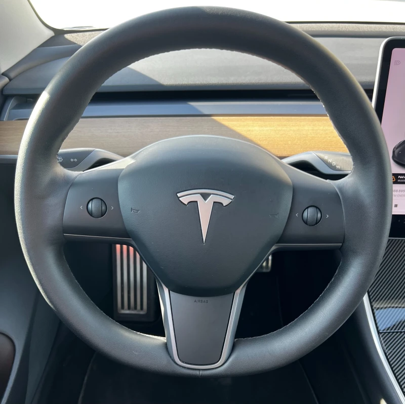 Tesla Model 3 Standard Range Plus, снимка 15 - Автомобили и джипове - 53536605