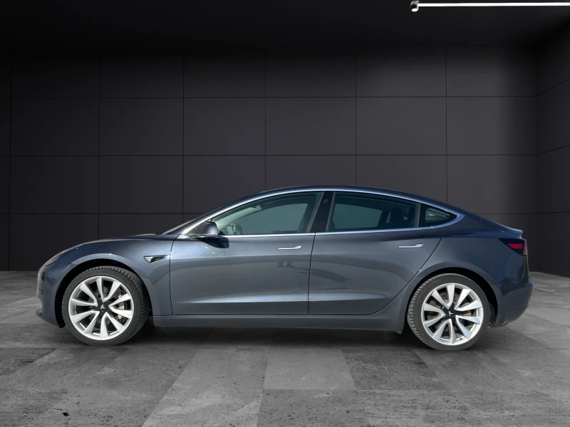 Tesla Model 3 Standard Range Plus, снимка 9 - Автомобили и джипове - 53536605