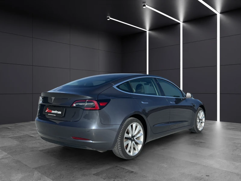 Tesla Model 3 Standard Range Plus, снимка 4 - Автомобили и джипове - 53536605