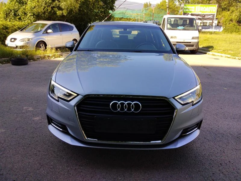 Audi A3 2,0TDI 150ks NAVI DSG - изображение 3