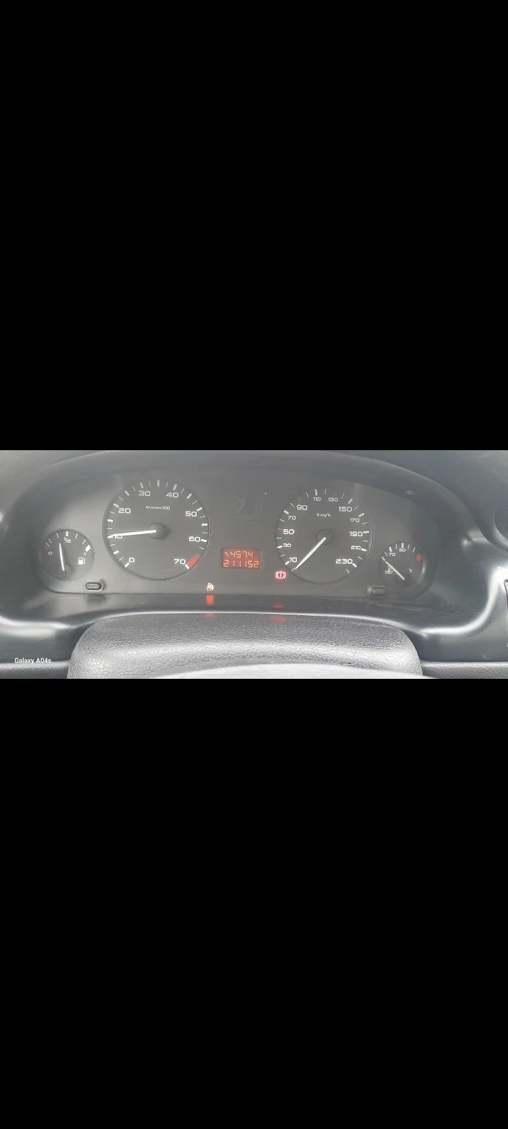 Peugeot 406 1.8, снимка 6 - Автомобили и джипове - 48708841