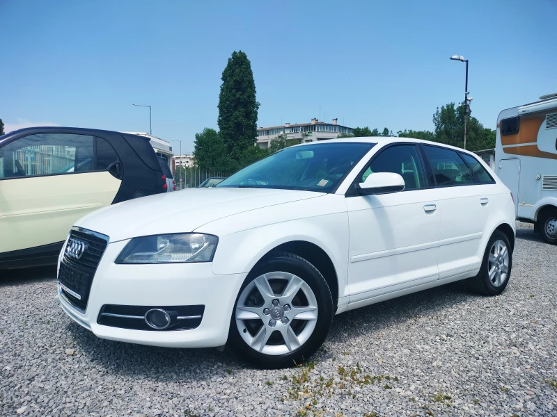 Audi A3 TDI - 10900 лв. - 40292301 1