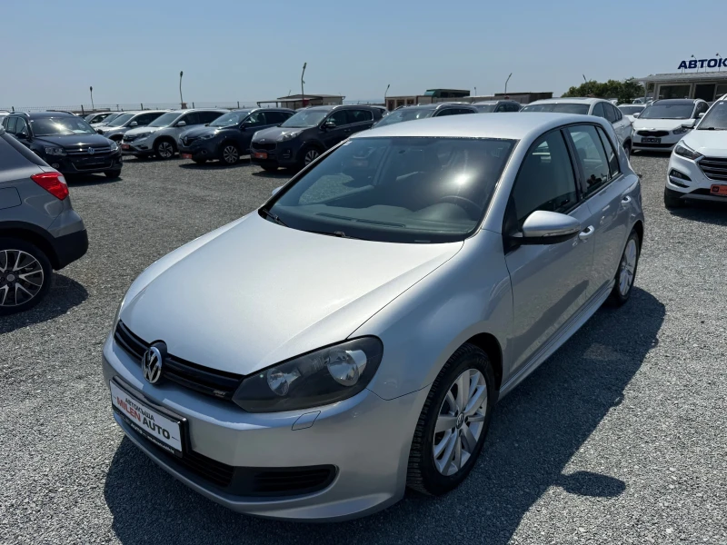 VW Golf (KATO НОВА) - 12900 лв. - 66562431 1